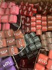 50 x CoverGirl Full Spectrum Lipstick NEW & sealed assorted colors lot of 50