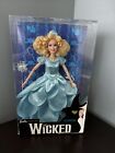 Barbie Signature Wicked Glinda Doll Mattel 2018 Musical Broadway