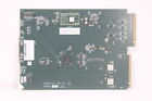 Miranda NVision NV8500 3 Gig SDI 2 Monitor Output card EM0663-00-A1 (L1111-1505)