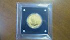 Gold Dream Coinage .999 Fine Gold 1/200 2021 American Mint Proof Finish See Pics