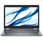 Dell Laptop Windows 11 Latitude E7250 Intel Core i5 SSD 8GB Touch New Battery