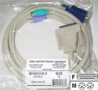 NEW CIFCA-8 CUFC-8 Cybex Avocent Autoview 8FT KVM Switch 200 400 PS2 VGA Cable