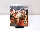 Asura's Wrath PlayStation 3 PS3 Asia English / Japanese Version