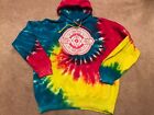 Electric Forest Music Festival RARE 2019 Hoodie Odesza Zeds Dead Bassnectar SCI