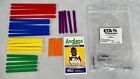 Anglegs Math Manipulatives Geometry Tools Used For Teaching Angles Lot of 31