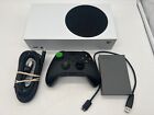 Microsoft Xbox Series S Digital Console With Controller And 4TB Hard Drive