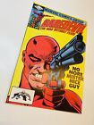 Daredevil #184 NM/MT 9.8 White Pages Punisher Frank Miller Marvel 1982 1st Print