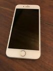 New ListingApple iPhone 8 A1863  - 64gb -  Silver Unlocked - MIC not working properly