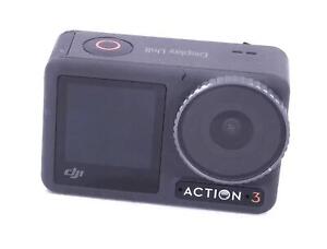 DJI Osmo Action 3 Standard Combo Camera 