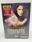 Criss Angel: Mindfreak- 2 disc set sealed 2005 DVD A&E Season 1- 5 hours plus