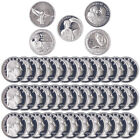 2022 S Women Quarter Roll ATB CN-Clad Quarter Gem Deep Cameo Proof 40 US Coins