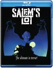 Salem's Lot [New Blu-ray] David Soul , James Mason , Lance Kerwin and Bonnie Bed