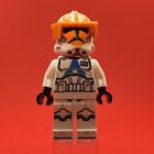 LEGO Star Wars Clone Captain Vaughn sw1277