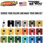 Eternal Tattoo Inks Authentic 7 Bottles MAKE YOUR SET 1/2 oz Pick Colors USA