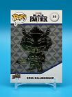 New Listing2023 Upper Deck Funko Pop! Marvel Infinity Saga Erik Killmonger #52 Gold