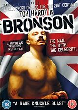 Bronson [DVD]