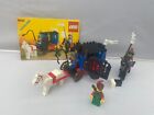 LEGO Castle Crusaders Dungeon Hunters 6042 100% Complete original instructions