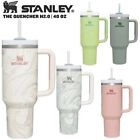 New 40oz/30oz Stanley Cup Stainless Steel Vacuum Insulated Tumbler Multi Options