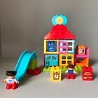 Lego Duplo 10616 My First Play House Complete Set Learn About My Day