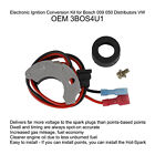 Electronic Ignition Conversion Kit for Bosch 009 050 Distributors 3BOS4U1 VW T7