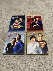 Lois & and Clark New Adventures of Superman Complete Series Season 1-4 DVD