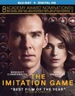 The Imitation Game (Blu-ray + Ultraviole Blu-ray
