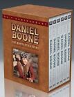 Daniel Boone The Complete Series DVD  36 Disc Box Set