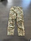 Wild Things Tactical Hardshell Pants SO 1.0 MULTICAM SIZE LARGE REGULAR CAG SOF