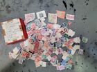 New ListingMisc Stamp Lot - Lots Of Countries