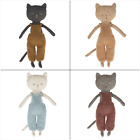 4 Maileg Chatons Kitten in Knitted free shipping