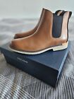 Cole Haan Men's The Go-To Chelsea Boot US Size 12