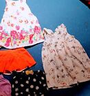 Toddler Girls Clothing Lot, Size 12 Months