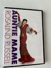 Auntie Mame DVD Musical 1958 Broadway Fred Clark Widescreen New Sealed
