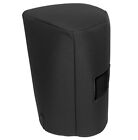 Dynacord D-Lite D15-3 Speaker Cover, Black, 1/2