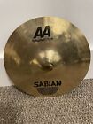 Sabian AA Splash 10”, Cymbal