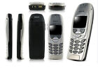Cellphone Nokia 6310i Original 2G GSM 900 / 1800 Old Classical Mobile Phone