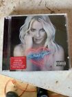 Britney Sprears Britney Jean CD Brand New RCA 2013