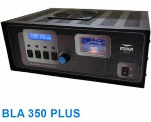 RM Italy BLA350 plus 300W Linear Amplifier. Open Box Never Used.