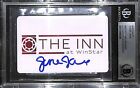 Jesse Jane Signed Hotel Room Key Card BAS COA Pirates Film Porn Star Autograph 4