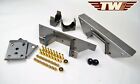 Chevy C-10 C-Notch and Rear Flip Kit 1973 - 1987 FREE SHIPPING