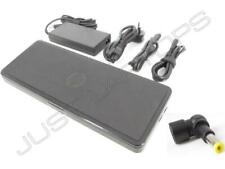 HP USB 3.0 Dock Station Port Replicator Charging Compaq NC4010 NC4000 nx9040