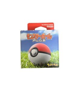 Pokemon Poke Ball Plus with Mew Controller for Nintendo Switch