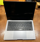 New ListingApple MacBook pro 2021 A2442 Emc 3650 Good Cosmetics *AS IS - PARTS ONLY*