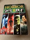 Miramax Horror Collection 10 Movies DVD, 2014, 2-Disc Set Halloween Hellraiser