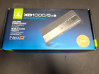 JL AUDIO XD1000/5v2 XD 5-Channel Class D System Car Amplifier 1,000W Amp New