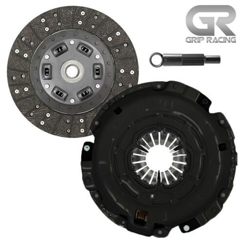 GR Stage 1 Sport Clutch Kit For Hyundai Genesis Coupe 2013-2016 3.8L V6