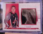 Cole Custer 2022 National Treasures Colossal Gloves 24/25