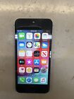 New ListingApple iPhone 5s 16GB Space Gray A1533 ME305LL/A AT&T Clean ESN Good
