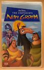 New ListingThe Emperor's New Groove VHS 2000 Disney Clamshell *Buy 2 Get 1 Free*