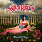 Katy Perry One of the Boys (CD) Album (UK IMPORT)